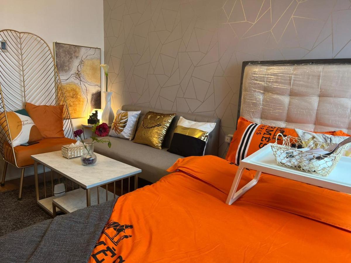 Cozy Studio Unit At Sun Residences Кесон-Сіті Екстер'єр фото